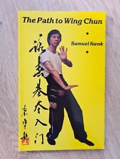 The path wing gebraucht kaufen  Bochum