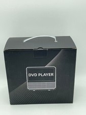 DVD player portátil ROADOM 9,8" com tela, tela digital HD 1024*600 7'', 400 comprar usado  Enviando para Brazil