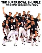 1985 chicago bears for sale  USA