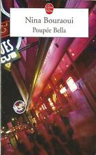 Poupée bella nina d'occasion  Aubagne