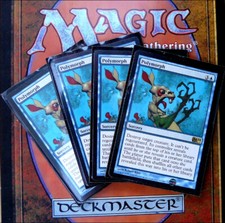 Mtg magic set d'occasion  Tavaux