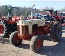 Case tractors 430 for sale  New York