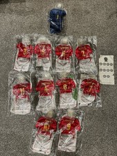 Complete set cup for sale  LUTTERWORTH