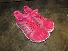 Fila skeletoes pink for sale  Shipping to United Kingdom