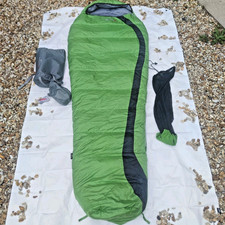 Backpacking ultralight duck gebraucht kaufen  Versand nach Germany