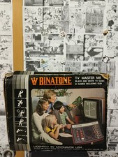 Binatone master black usato  Porto Cesareo