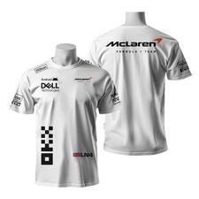 Mclaren racing team for sale  ILKESTON