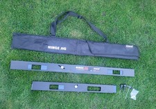 Trend hinge jig for sale  YATELEY