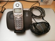siemens gigaset 4015 comfort gebraucht kaufen  Zittau