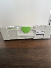 Festool systainer toolbox gebraucht kaufen  Wetzlar