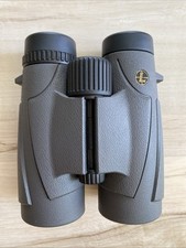 Leupold binoculars mckenzie for sale  Hastings