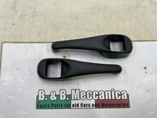 Coppia maniglie portiere usato  Gambettola