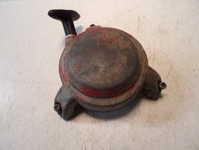 Mall chainsaw model for sale  Eldon