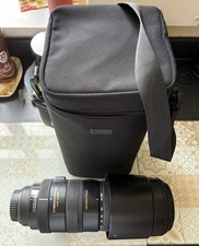 Used sigma 150 for sale  BURTON-ON-TRENT