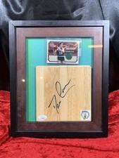 Dave cowens autographed for sale  Cedar Park