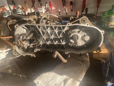 Blocco motore zip usato  Perugia