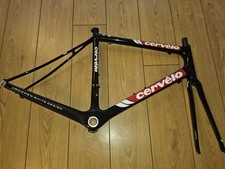 Cervelo telaio freno usato  Spedire a Italy