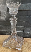 Kerzenständer pressglas jugen gebraucht kaufen  Kempten (Allgäu)