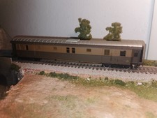 Rivarossi como carrozza usato Rivarossi como carrozza usato  Lucca