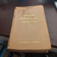 Traitè patisserie moderne usato Traitè patisserie moderne usato  Torino