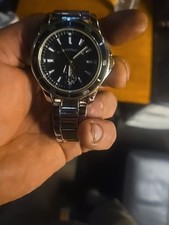 Men stainless steel for sale  Greer