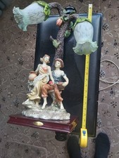 Juliana collection lamp for sale  MANCHESTER