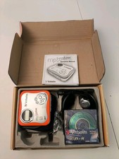 Tres rare discman d'occasion  Pertuis