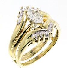 14k yellow gold for sale  Axton