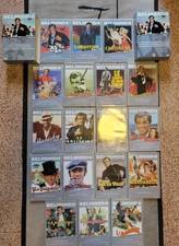 Lot coffrets dvd d'occasion  La Seyne-sur-Mer