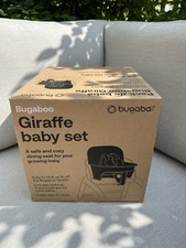 Bugaboo giraffe baby gebraucht kaufen  Stuttgart