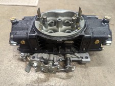 Holley 1000 cfm for sale  Carmichael