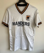 Wolves football shirt for sale  STAFFORD