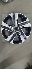Alufelge zoll 5x114 gebraucht kaufen  Geesthacht