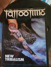 New tribalism paperback for sale  Stockton
