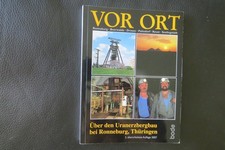 wismut bergbau gebraucht kaufen  Gera