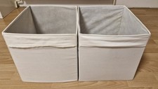 Weiße ikea dröna gebraucht kaufen  Göttingen