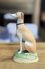 Vintage staffordshire whippet for sale  Hilton Head Island