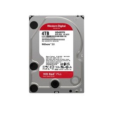 Red plus 4tb usato  Latina