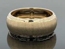 Ring 585 gelbgold gebraucht kaufen  Idar-Oberstein