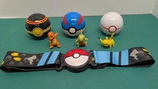 Pokemon clip belt for sale  West Chester
