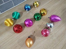 Christmas tree bauble for sale  NOTTINGHAM