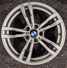 Cerchio originale bmw usato  Preganziol