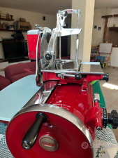 Berkel volano 115 usato  Sestu