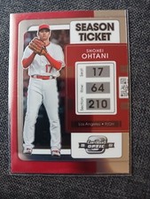 Shohei ohtani 2022 for sale  Saint Clair Shores