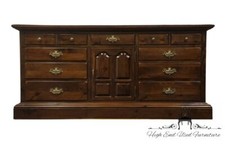 Ethan allen antiqued for sale  Harrisonville