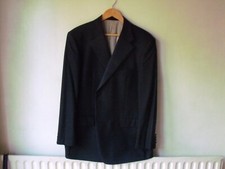 Gents wool black for sale  NEWMARKET