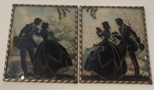 victorian silhouettes for sale victorian silhouettes for sale Tell City