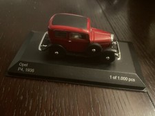 Opel 1935 1.000 d'occasion  Saint-Ouen