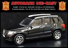 Mercedes benz glk for sale  PETERHEAD