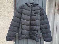 Doudoune ellesse mixte d'occasion  Brie-Comte-Robert